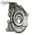 Sand Cast Centrifugal Water Pump Casings with Machine Machining